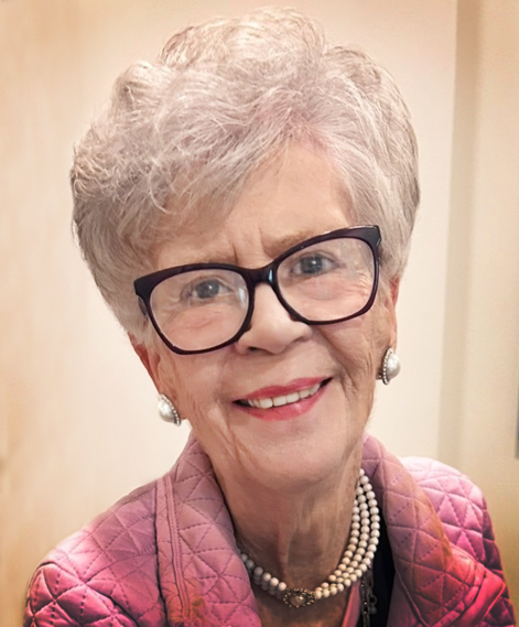 Ann Edwards Rogers
